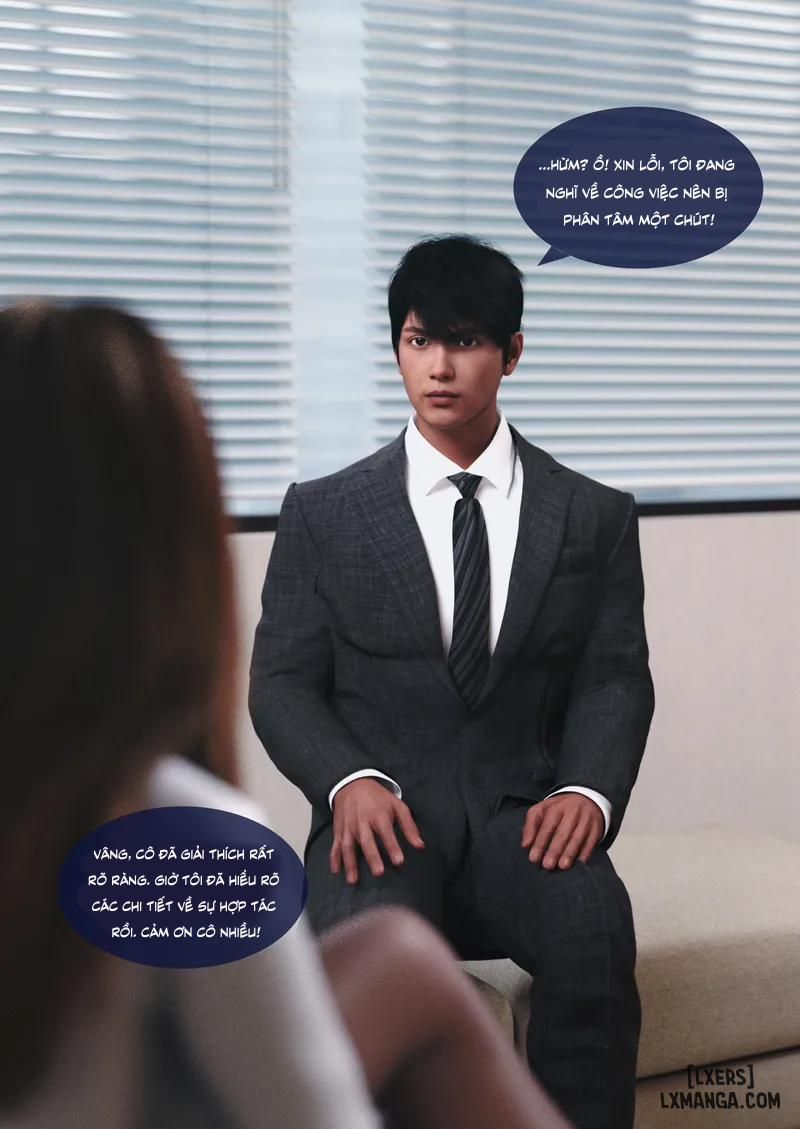 đọc truyện Hóa Thân Thành....chị....? Chương 1 ảnh 50 tại Thiên Thai Truyện
