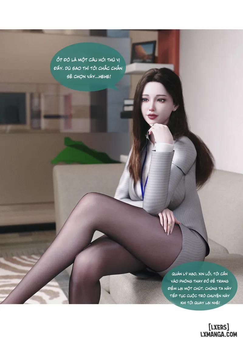 đọc truyện Hóa Thân Thành....chị....? Chương 1 ảnh 55 tại Thiên Thai Truyện