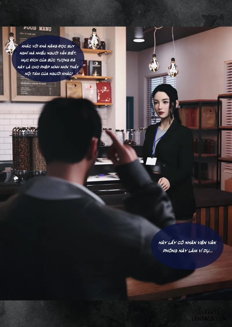 đọc truyện Hóa Thân Thành....chị....? Chương 1 ảnh 8 tại Thiên Thai Truyện
