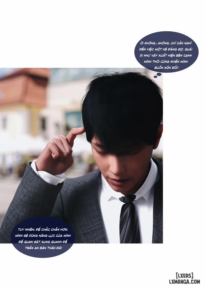 đọc truyện Hóa Thân Thành....chị....? Chương 1 ảnh 77 tại Thiên Thai Truyện