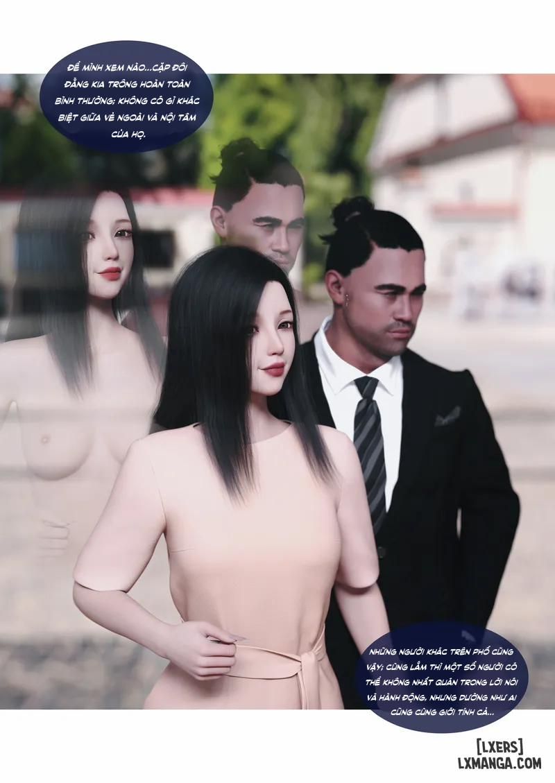 đọc truyện Hóa Thân Thành....chị....? Chương 1 ảnh 78 tại Thiên Thai Truyện