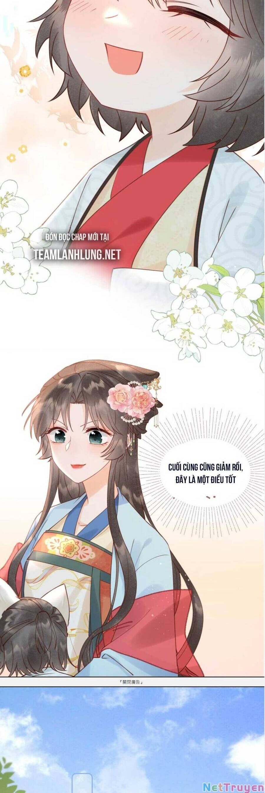 đọc truyện Hoá Trang Thành Mami Của Nhân Vật Phản Diện Chương 12 ảnh 23 tại Giả Dược
