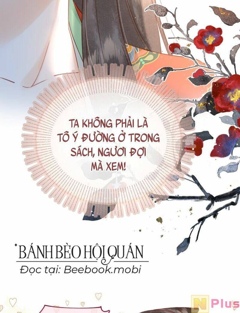 đọc truyện Hoá Trang Thành Mami Của Nhân Vật Phản Diện Chương 15 ảnh 31 tại Giả Dược