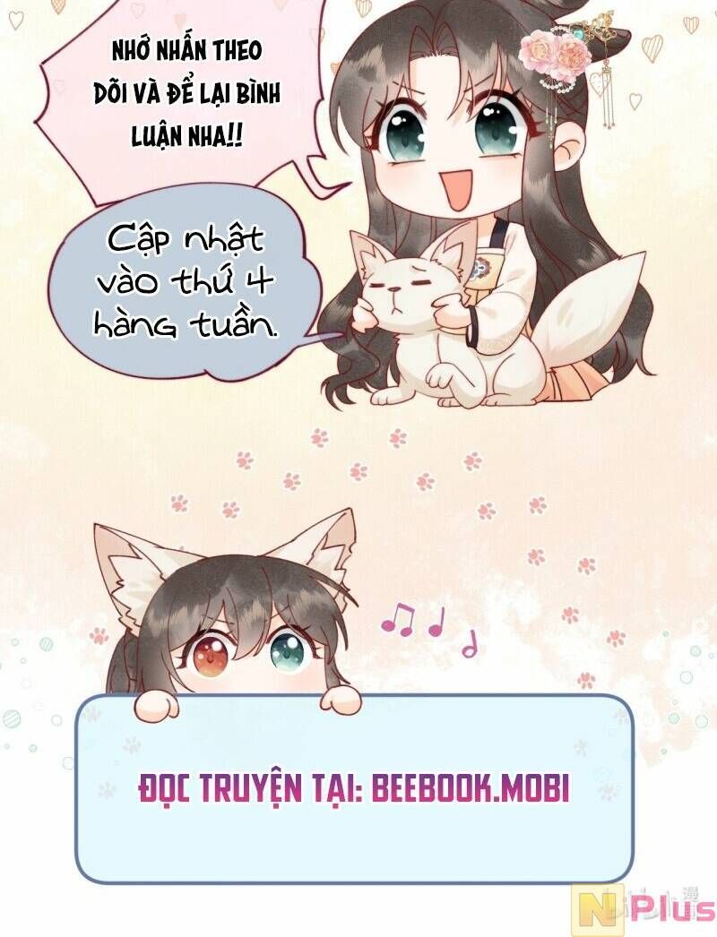 đọc truyện Hoá Trang Thành Mami Của Nhân Vật Phản Diện Chương 15 ảnh 32 tại Giả Dược