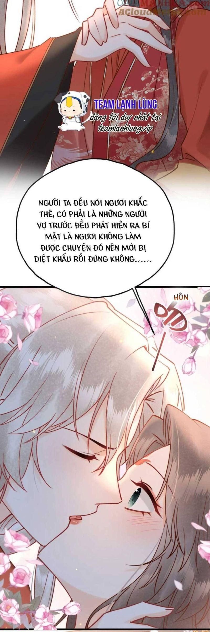 đọc truyện Hoá Trang Thành Mami Của Nhân Vật Phản Diện Chương 21 ảnh 4 tại Giả Dược