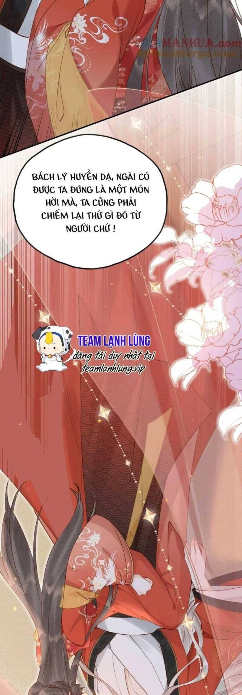 đọc truyện Hoá Trang Thành Mami Của Nhân Vật Phản Diện Chương 21 ảnh 9 tại Giả Dược