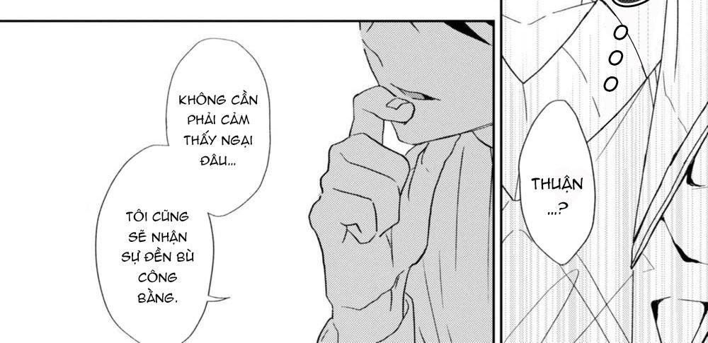 đọc truyện Hoa Trong Quan Tài Chương 3 ảnh 7 tại Thiên Thai Truyện