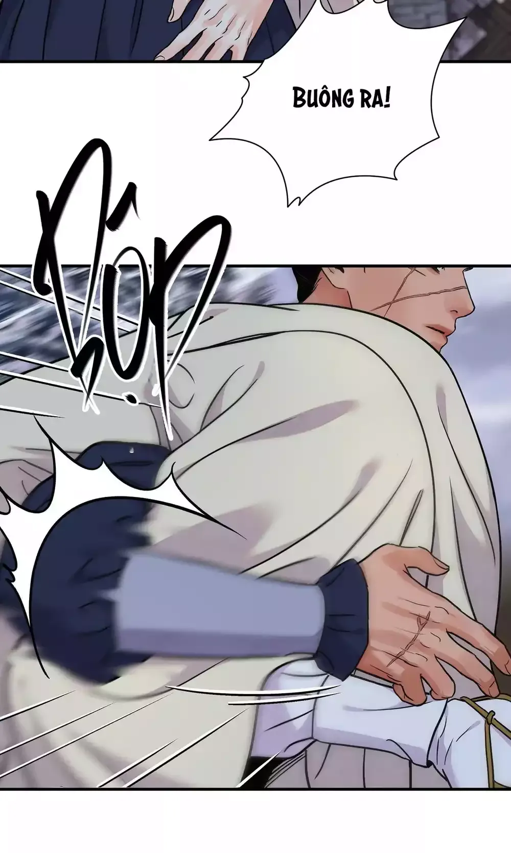 đọc truyện Hoa Và Gươm Chương 100 ảnh 14 tại Thiên Thai Truyện