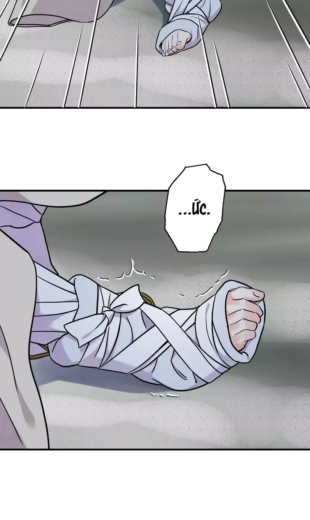 đọc truyện Hoa Và Gươm Chương 100 ảnh 16 tại Thiên Thai Truyện