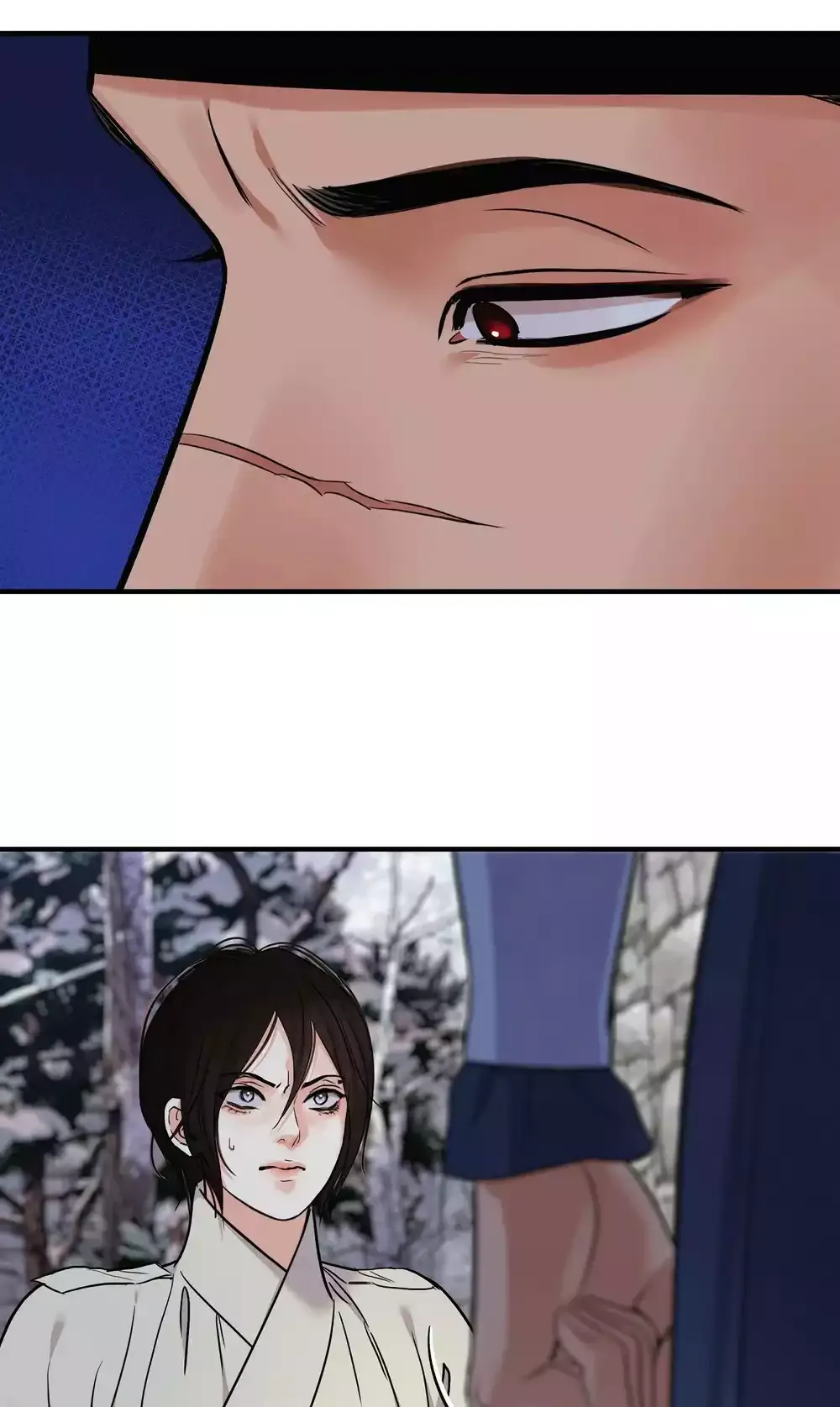 đọc truyện Hoa Và Gươm Chương 100 ảnh 17 tại Thiên Thai Truyện