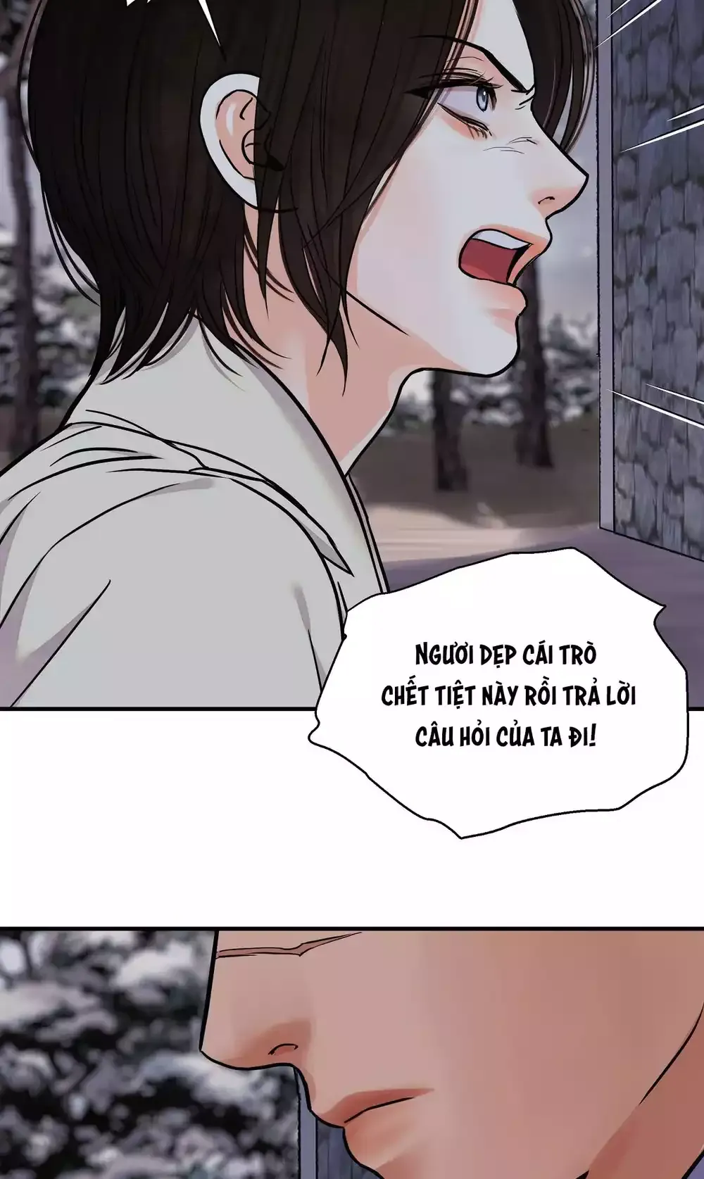 đọc truyện Hoa Và Gươm Chương 100 ảnh 20 tại Thiên Thai Truyện