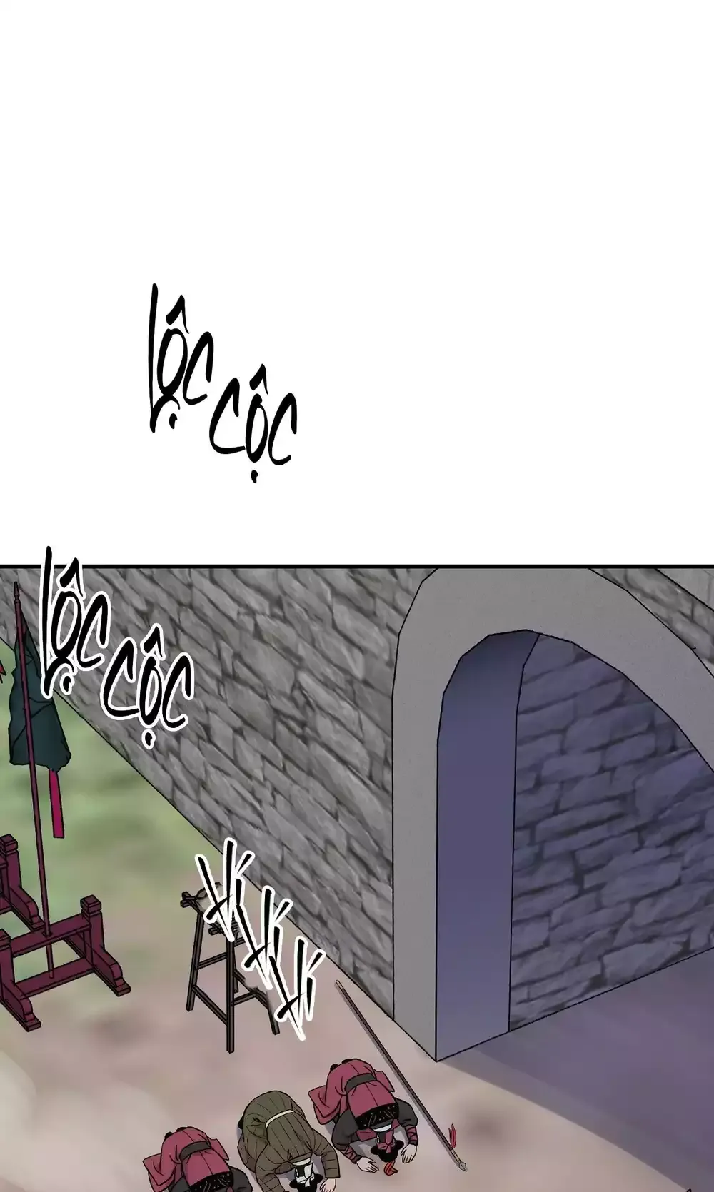 đọc truyện Hoa Và Gươm Chương 100 ảnh 4 tại Thiên Thai Truyện