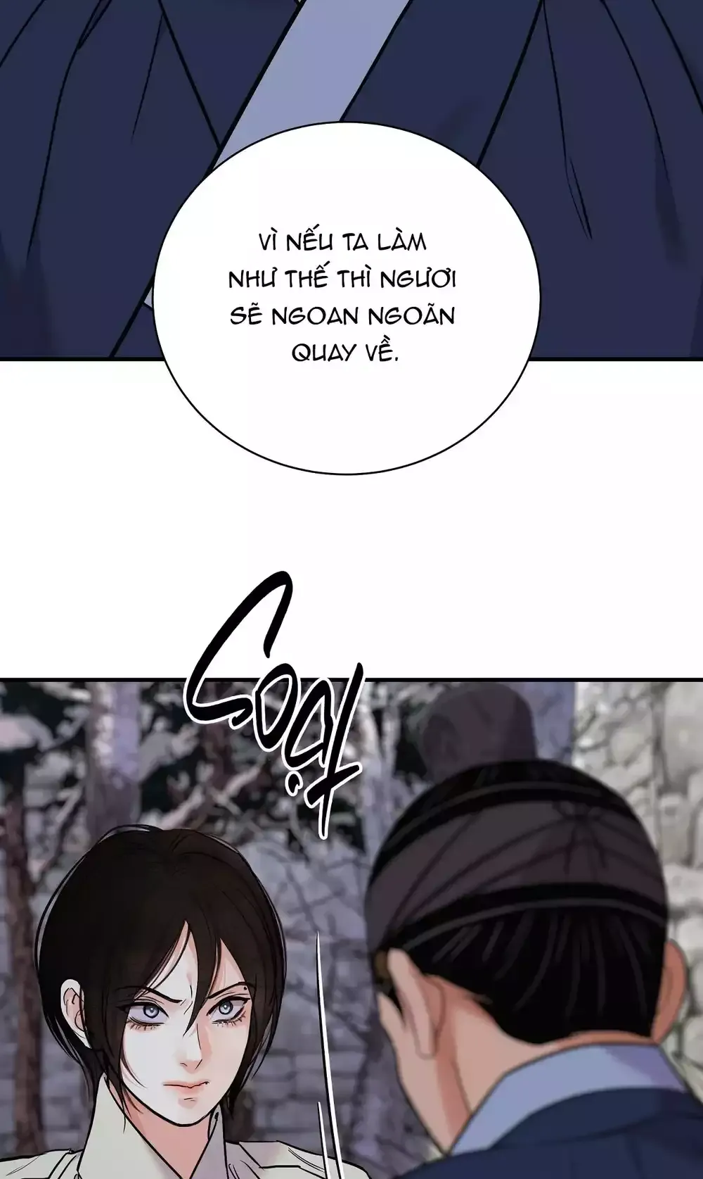 đọc truyện Hoa Và Gươm Chương 100 ảnh 22 tại Thiên Thai Truyện