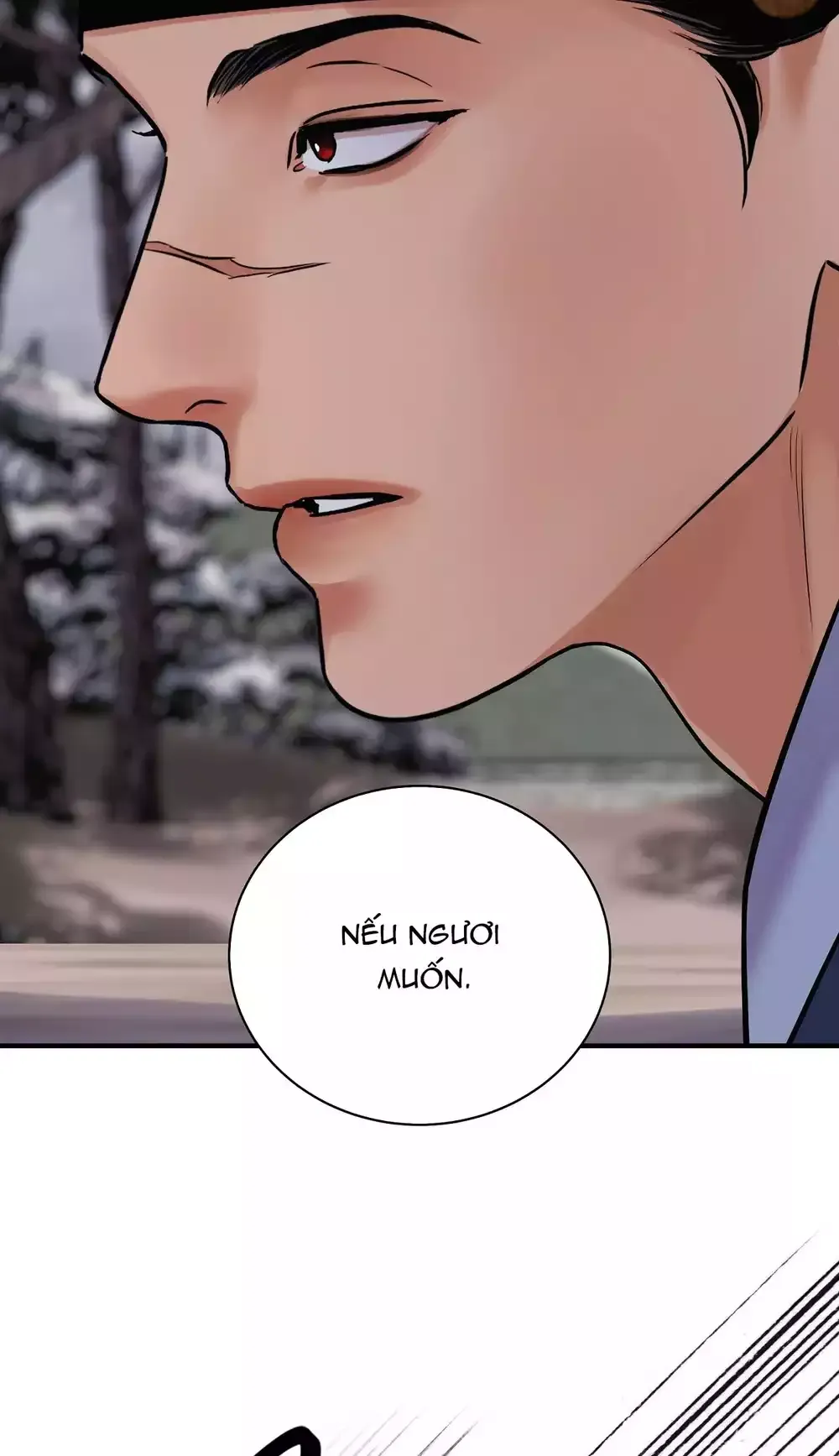 đọc truyện Hoa Và Gươm Chương 100 ảnh 26 tại Thiên Thai Truyện