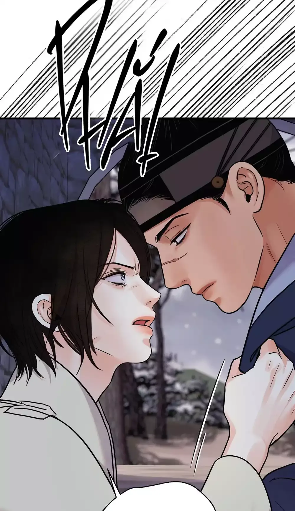 đọc truyện Hoa Và Gươm Chương 100 ảnh 27 tại Thiên Thai Truyện