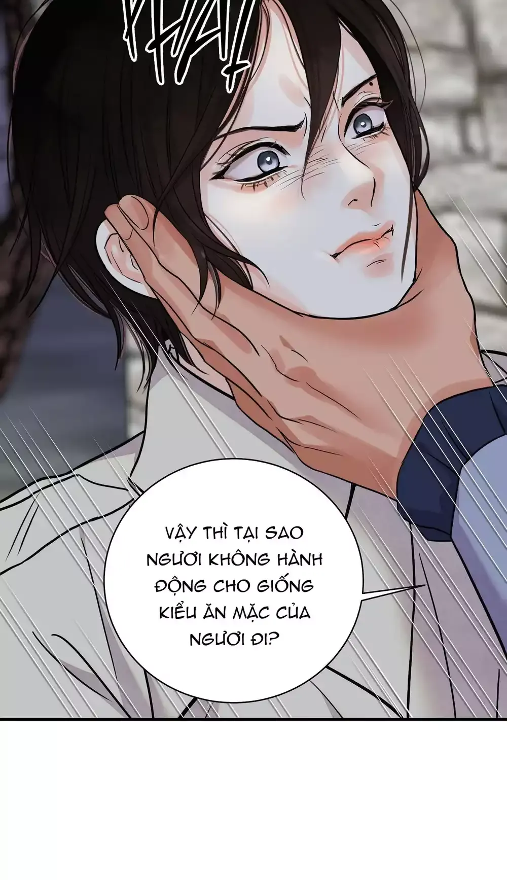 đọc truyện Hoa Và Gươm Chương 100 ảnh 33 tại Thiên Thai Truyện