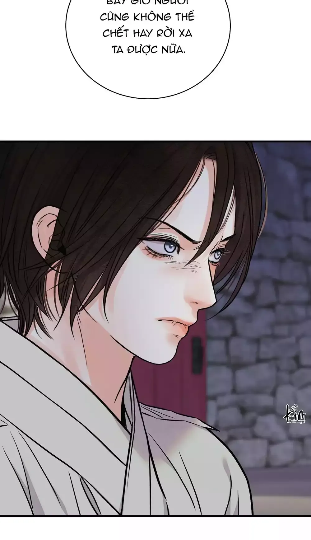 đọc truyện Hoa Và Gươm Chương 100 ảnh 36 tại Thiên Thai Truyện