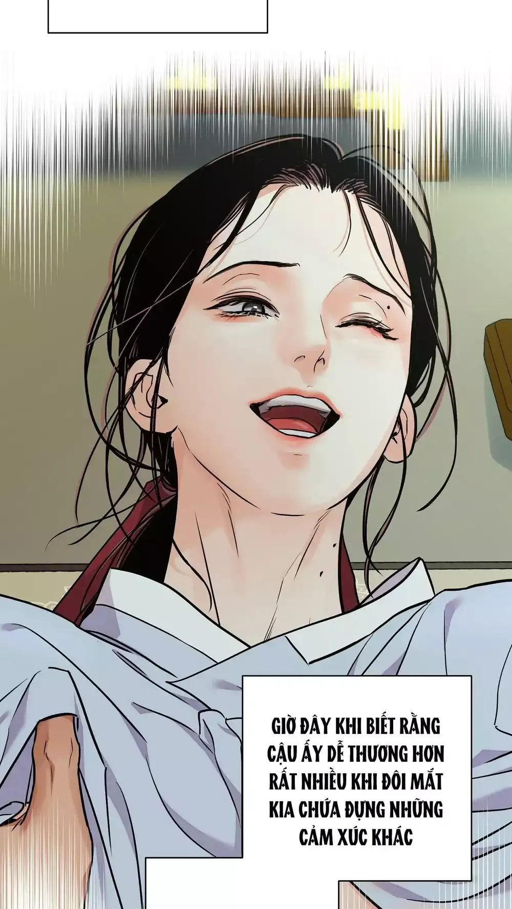 đọc truyện Hoa Và Gươm Chương 100 ảnh 38 tại Thiên Thai Truyện