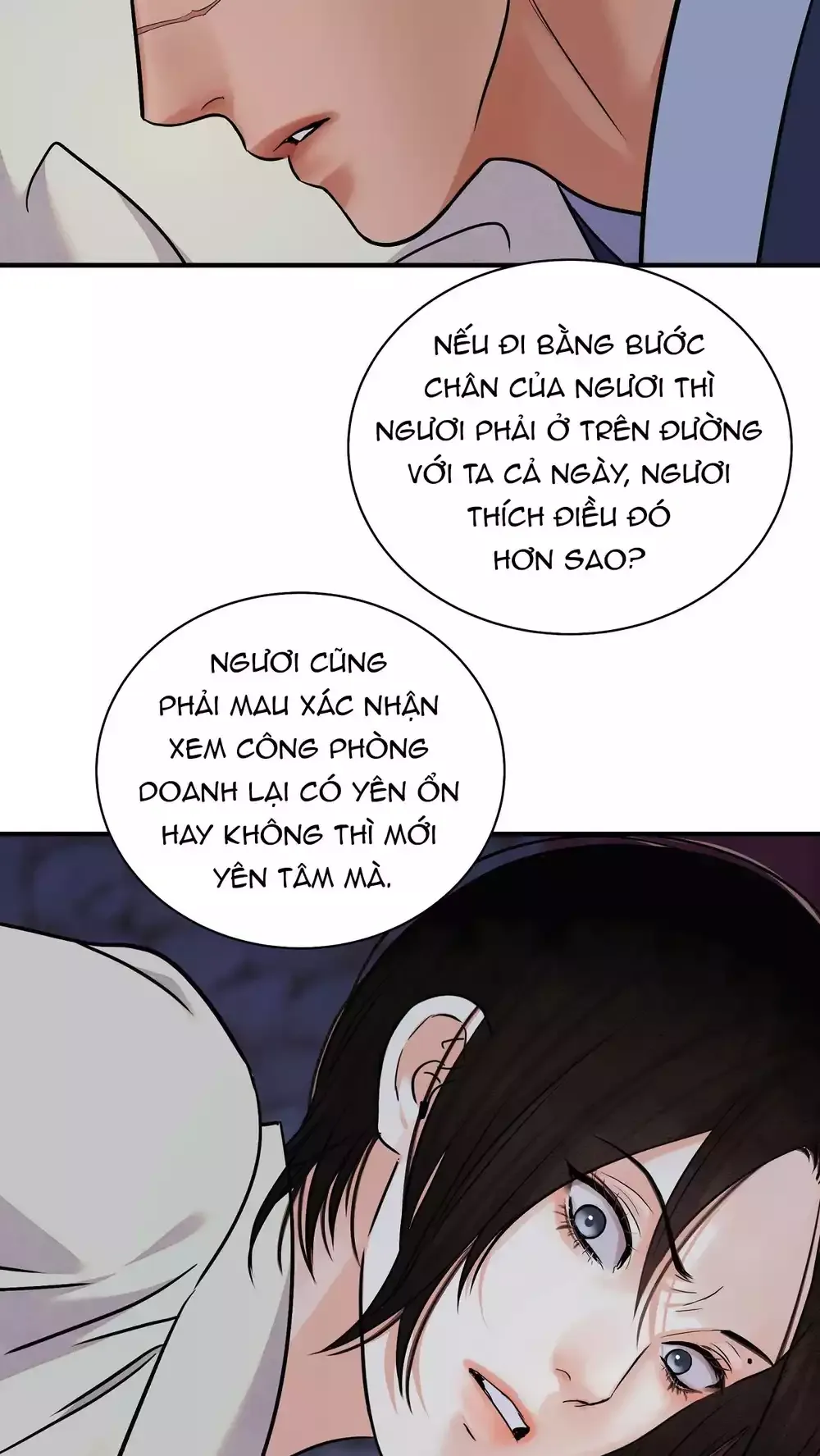 đọc truyện Hoa Và Gươm Chương 100 ảnh 42 tại Thiên Thai Truyện