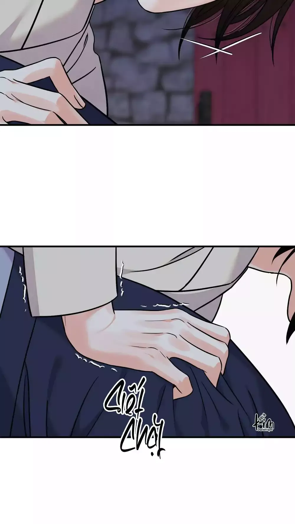 đọc truyện Hoa Và Gươm Chương 100 ảnh 43 tại Thiên Thai Truyện