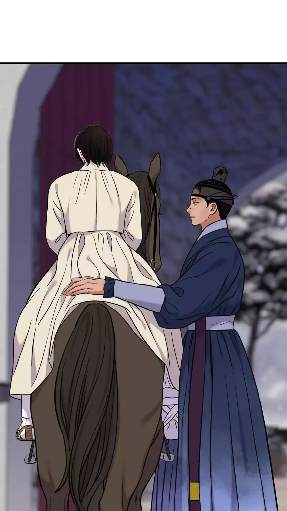 đọc truyện Hoa Và Gươm Chương 100 ảnh 44 tại Thiên Thai Truyện