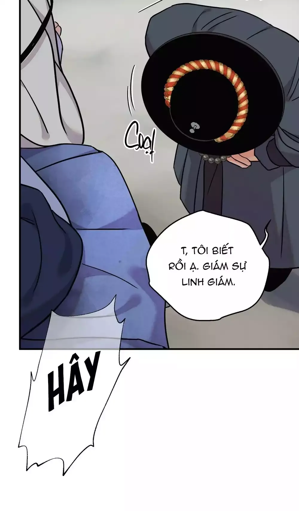 đọc truyện Hoa Và Gươm Chương 100 ảnh 50 tại Thiên Thai Truyện