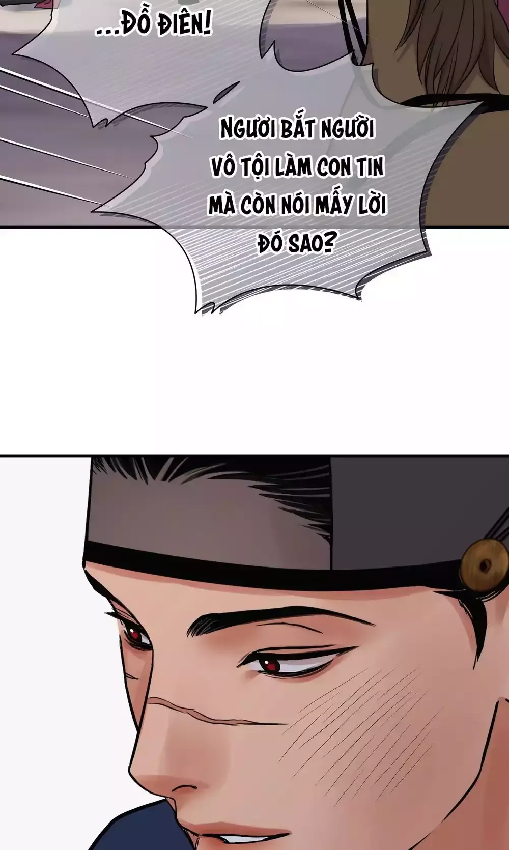 đọc truyện Hoa Và Gươm Chương 100 ảnh 7 tại Thiên Thai Truyện