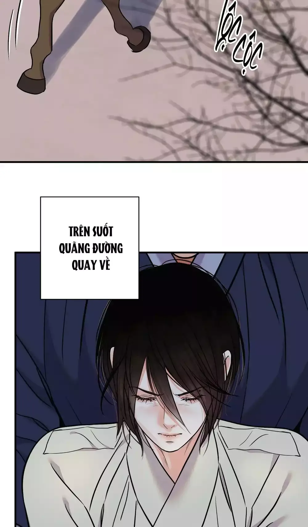 đọc truyện Hoa Và Gươm Chương 100 ảnh 52 tại Thiên Thai Truyện