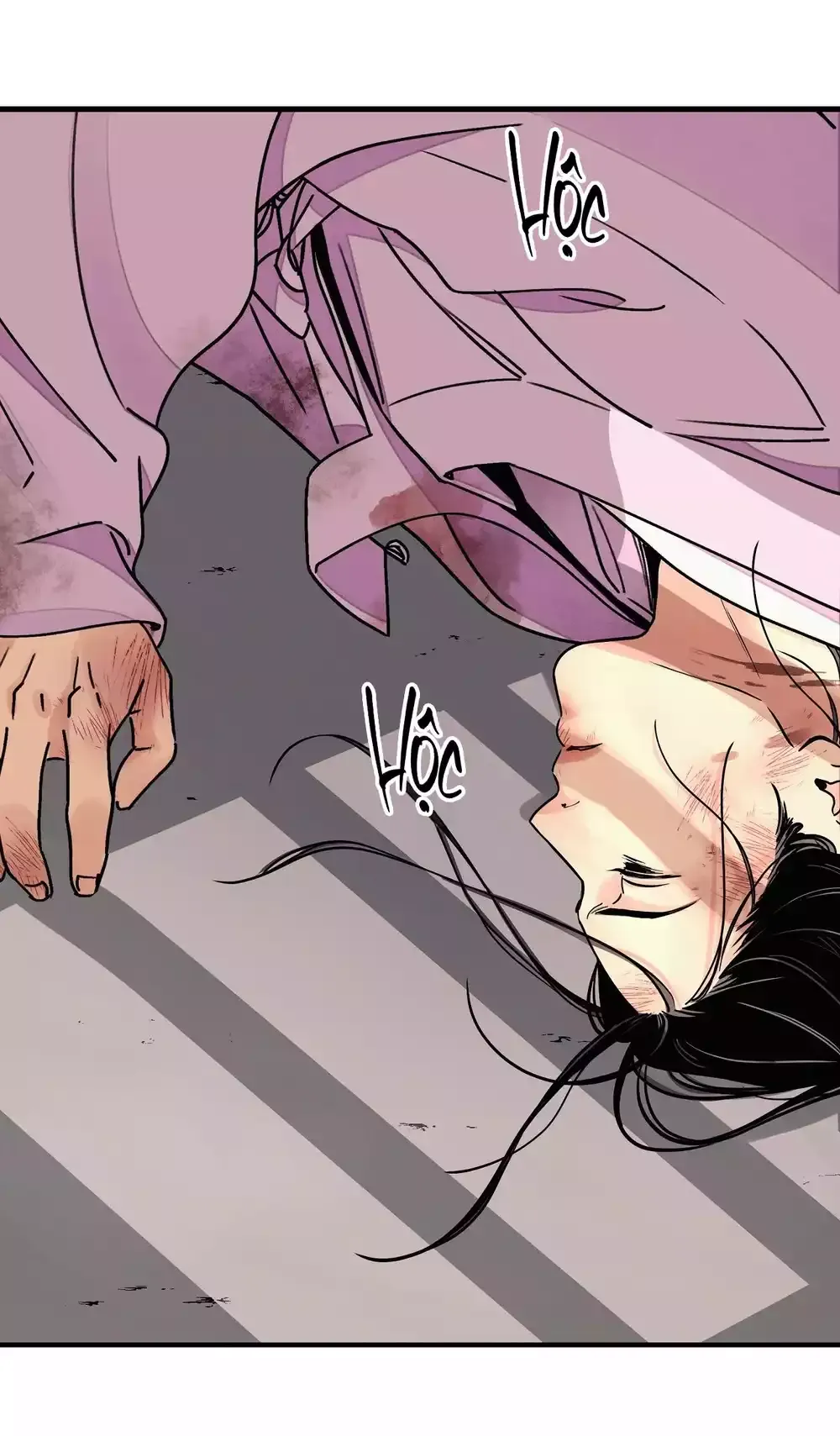 đọc truyện Hoa Và Gươm Chương 100 ảnh 56 tại Thiên Thai Truyện