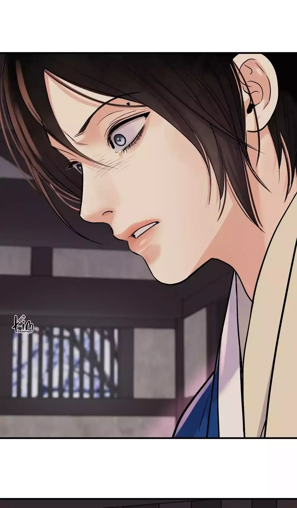 đọc truyện Hoa Và Gươm Chương 100 ảnh 57 tại Thiên Thai Truyện