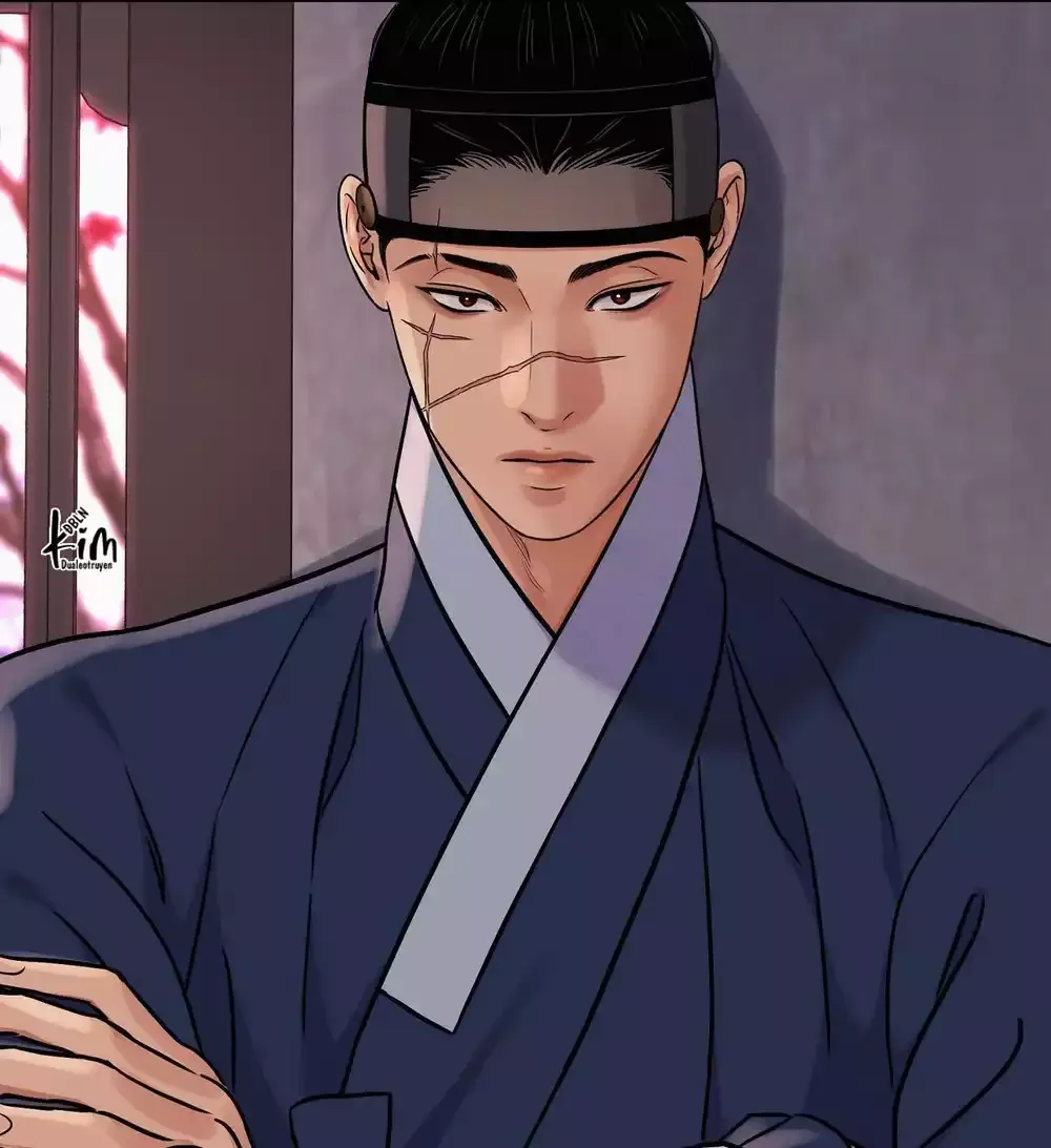 đọc truyện Hoa Và Gươm Chương 100 ảnh 59 tại Thiên Thai Truyện