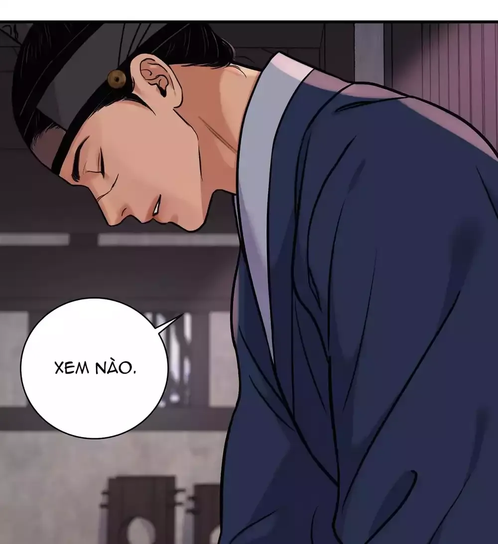 đọc truyện Hoa Và Gươm Chương 100 ảnh 61 tại Thiên Thai Truyện