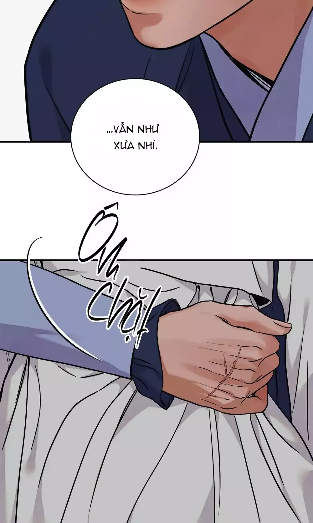 đọc truyện Hoa Và Gươm Chương 100 ảnh 8 tại Thiên Thai Truyện