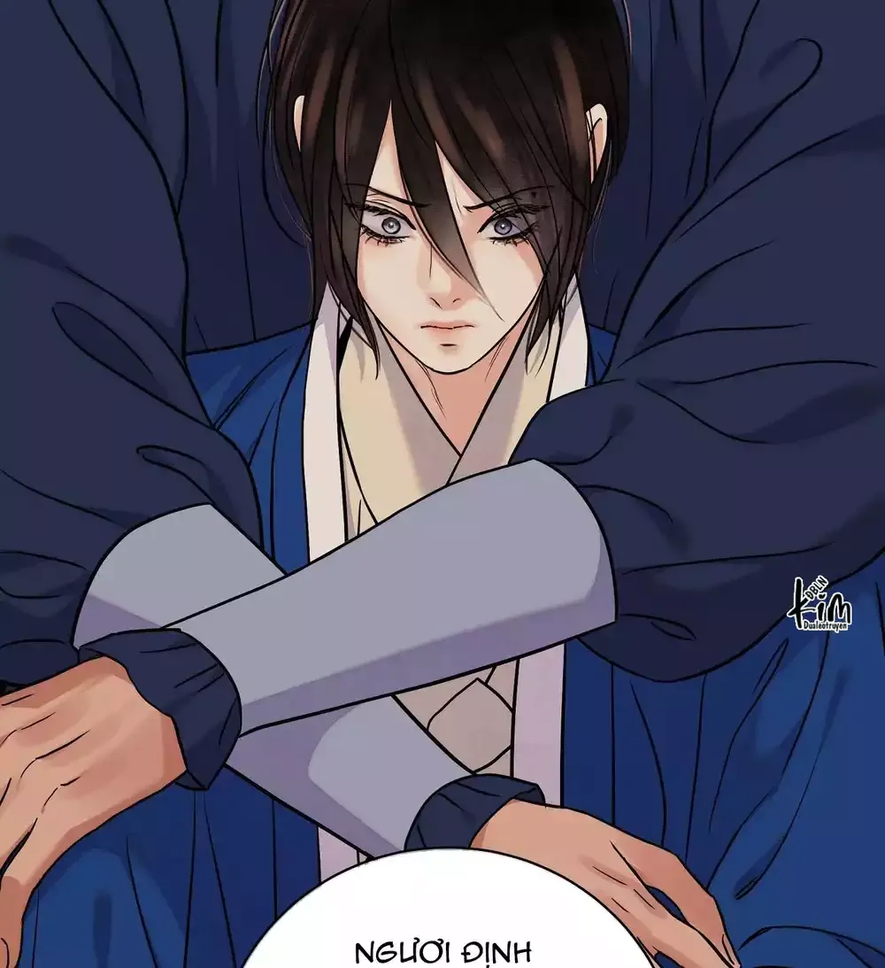 đọc truyện Hoa Và Gươm Chương 100 ảnh 63 tại Thiên Thai Truyện