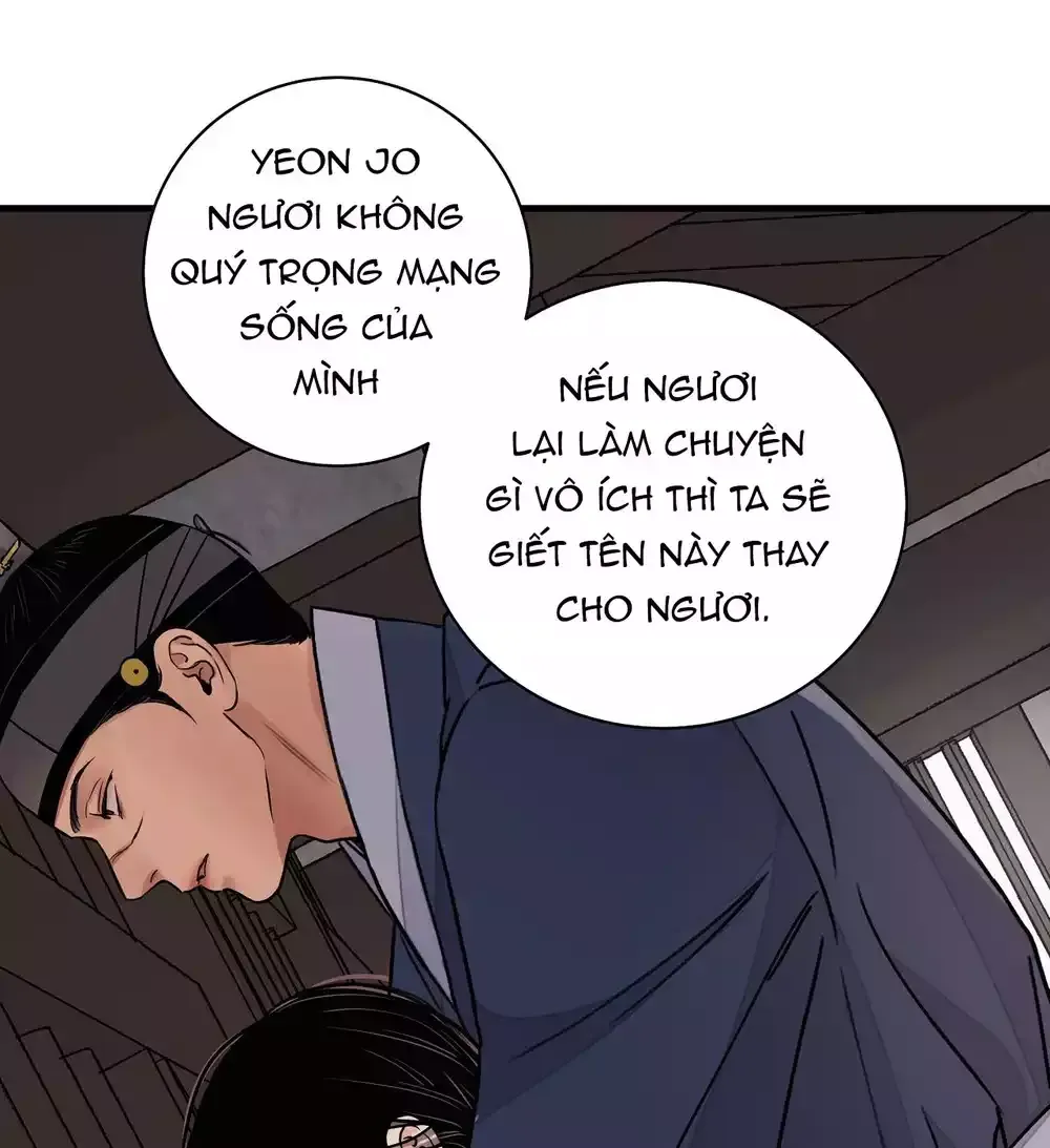 đọc truyện Hoa Và Gươm Chương 100 ảnh 65 tại Thiên Thai Truyện