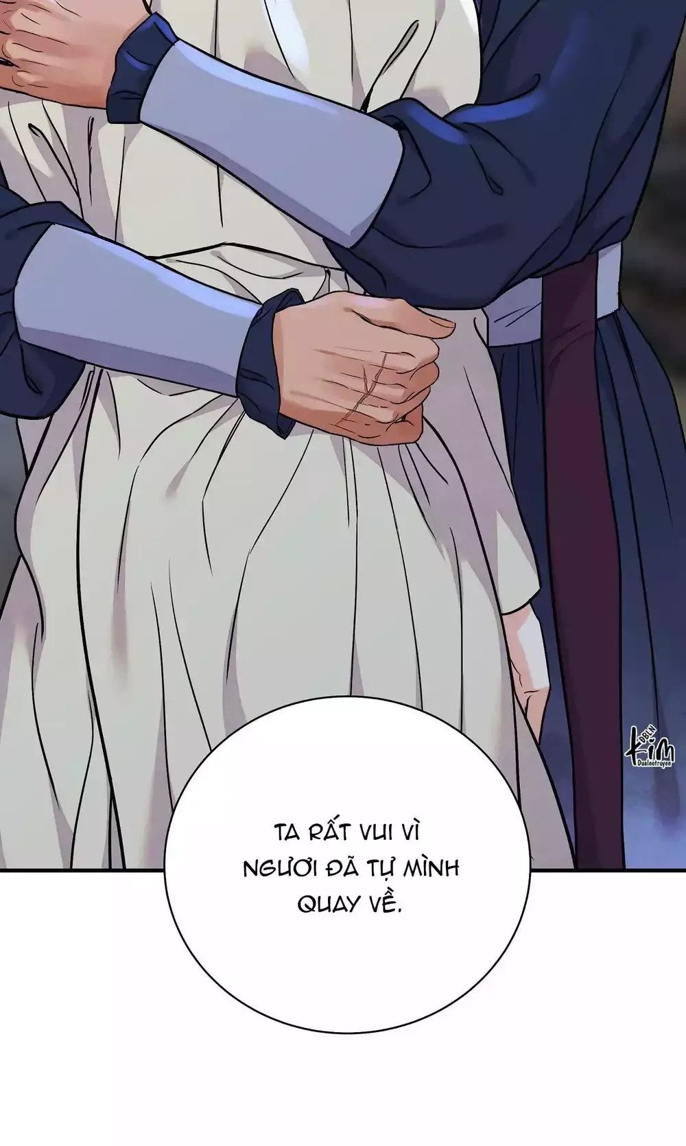 đọc truyện Hoa Và Gươm Chương 100 ảnh 10 tại Thiên Thai Truyện