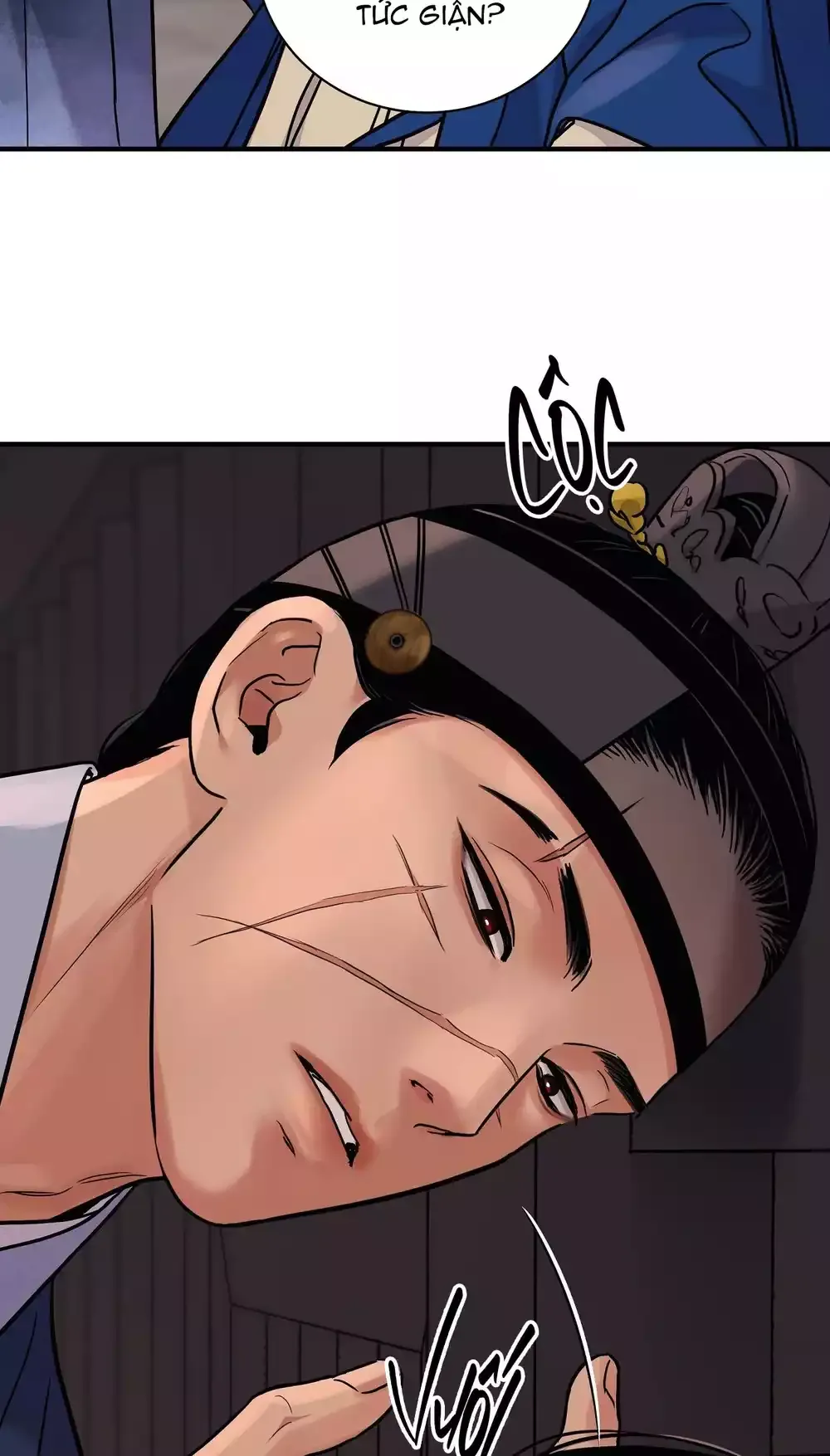 đọc truyện Hoa Và Gươm Chương 101 ảnh 12 tại Thiên Thai Truyện