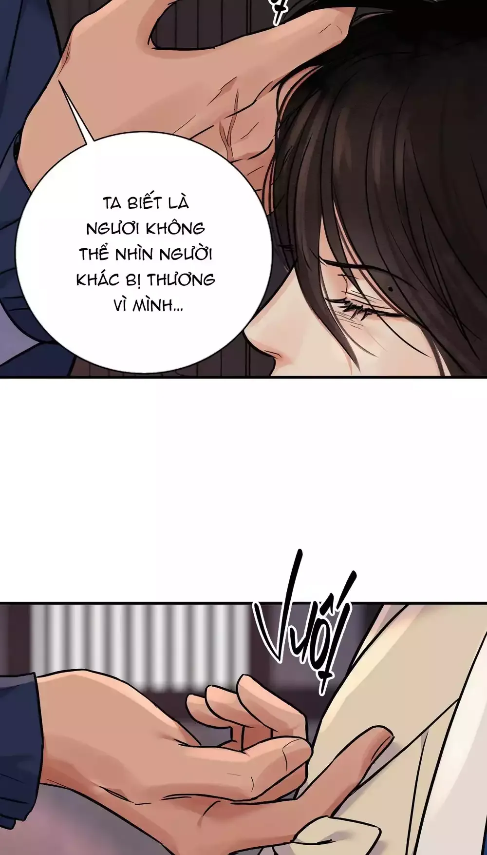 đọc truyện Hoa Và Gươm Chương 101 ảnh 13 tại Thiên Thai Truyện