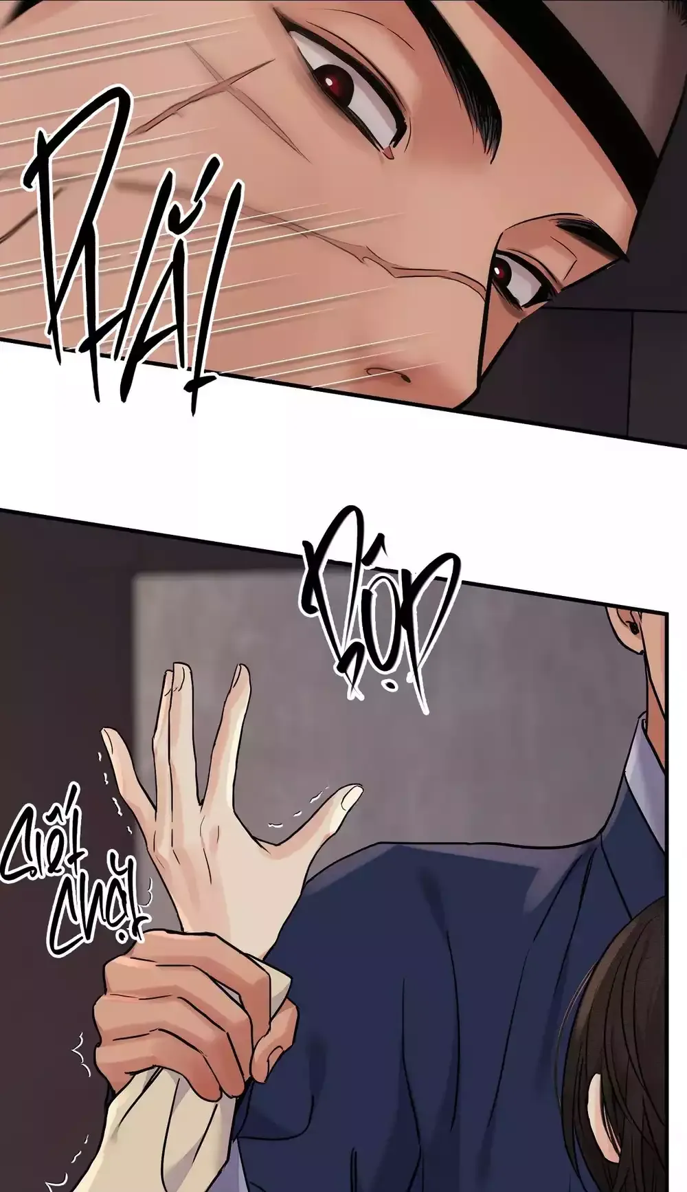 đọc truyện Hoa Và Gươm Chương 101 ảnh 15 tại Thiên Thai Truyện