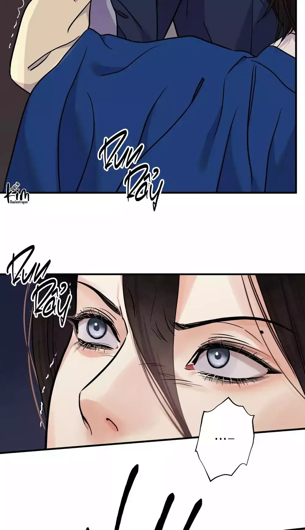 đọc truyện Hoa Và Gươm Chương 101 ảnh 16 tại Thiên Thai Truyện