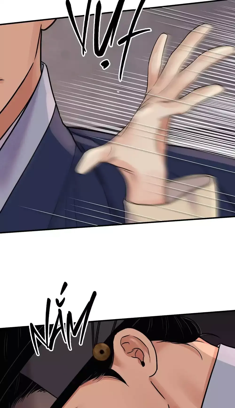 đọc truyện Hoa Và Gươm Chương 101 ảnh 17 tại Thiên Thai Truyện