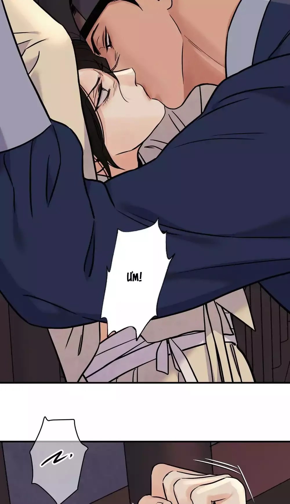 đọc truyện Hoa Và Gươm Chương 101 ảnh 20 tại Thiên Thai Truyện