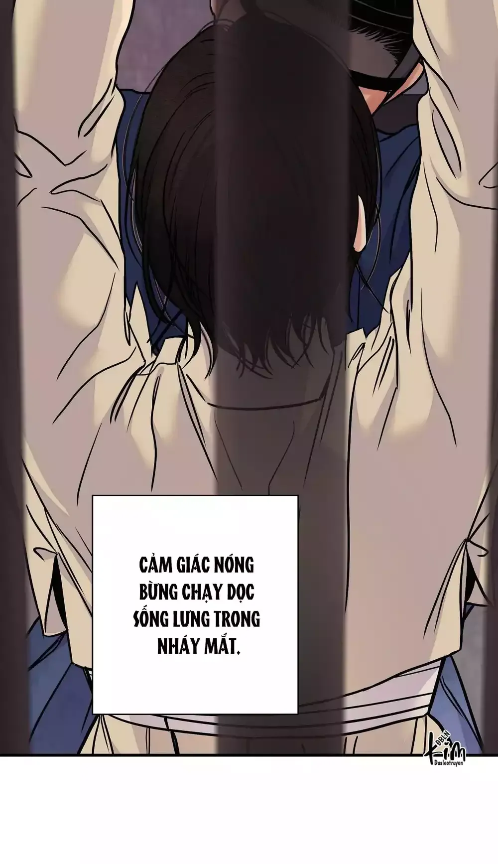 đọc truyện Hoa Và Gươm Chương 101 ảnh 23 tại Thiên Thai Truyện