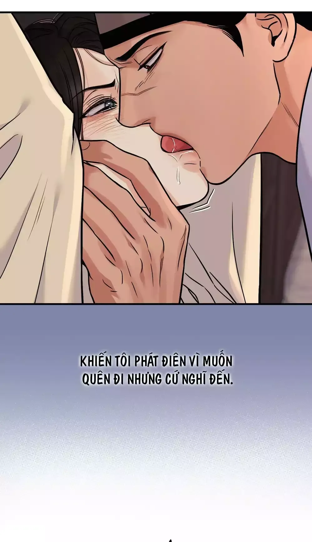 đọc truyện Hoa Và Gươm Chương 101 ảnh 24 tại Thiên Thai Truyện