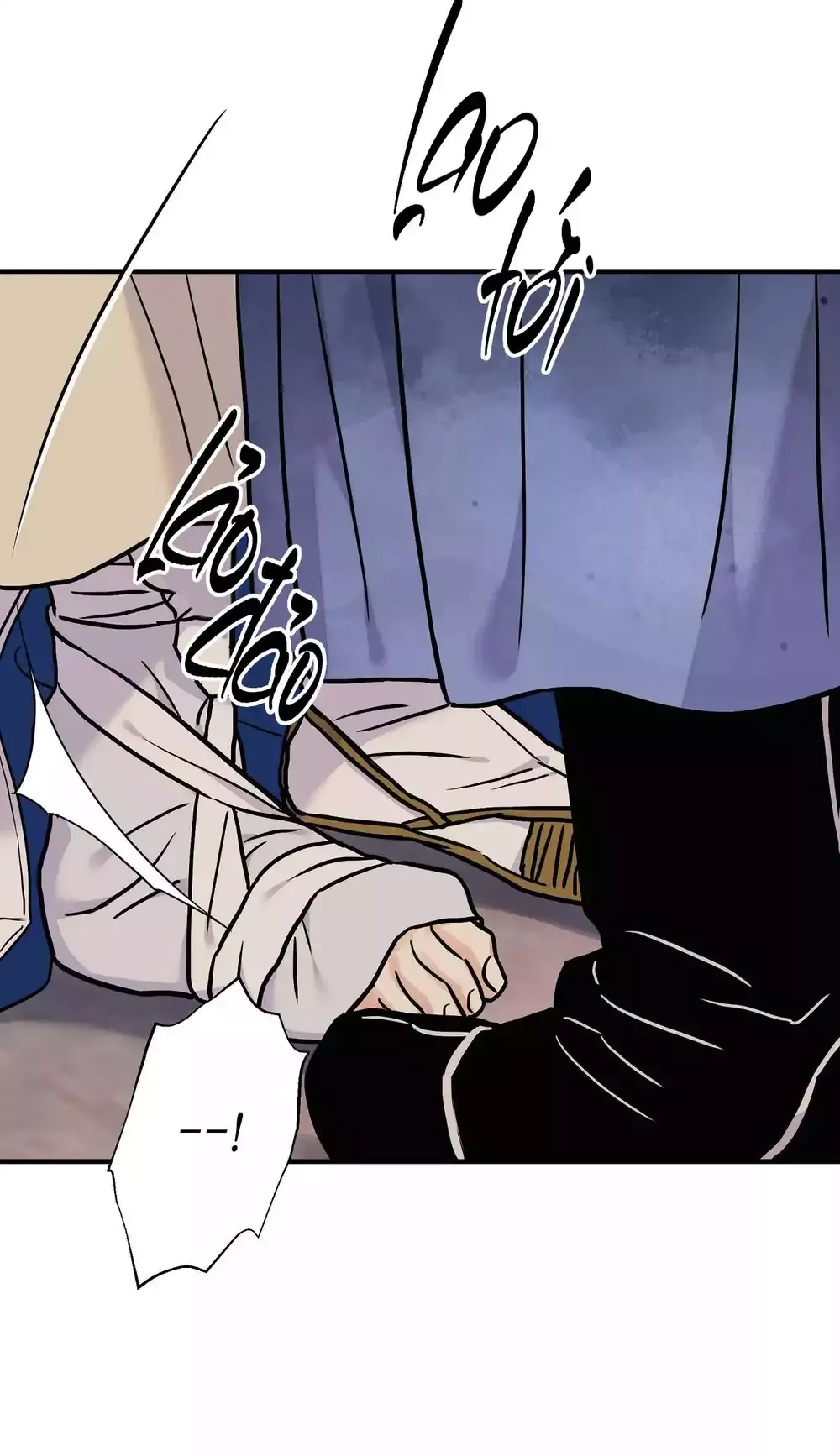 đọc truyện Hoa Và Gươm Chương 101 ảnh 25 tại Thiên Thai Truyện