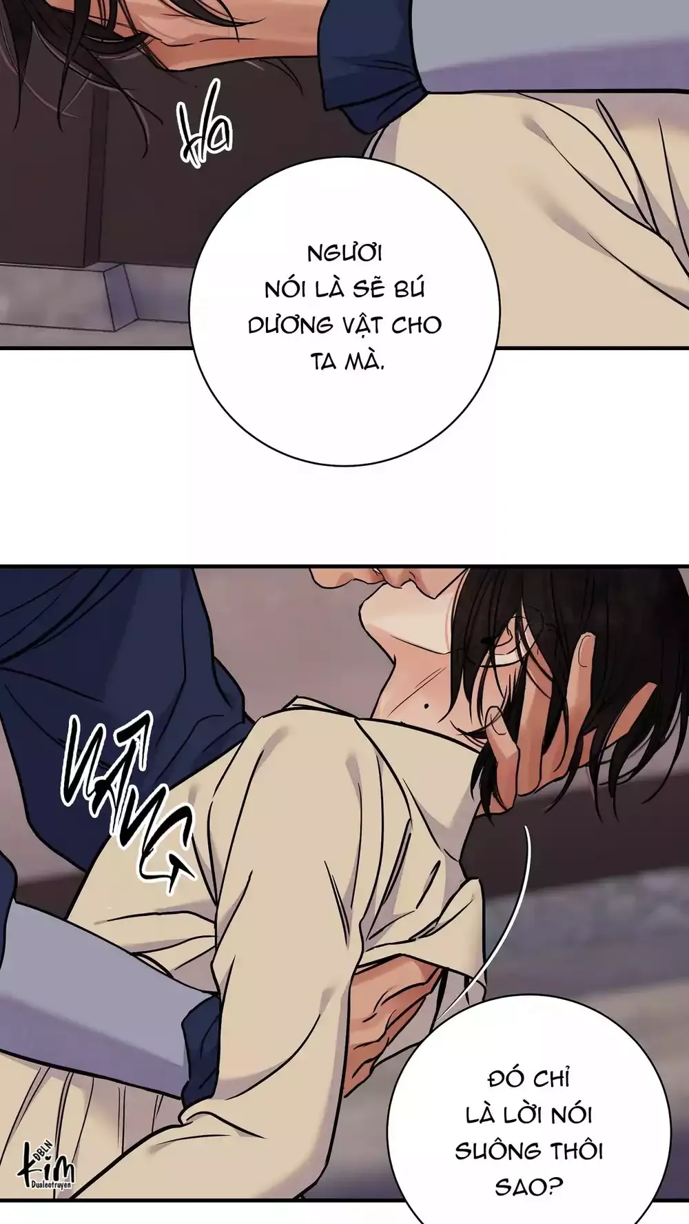 đọc truyện Hoa Và Gươm Chương 101 ảnh 28 tại Thiên Thai Truyện