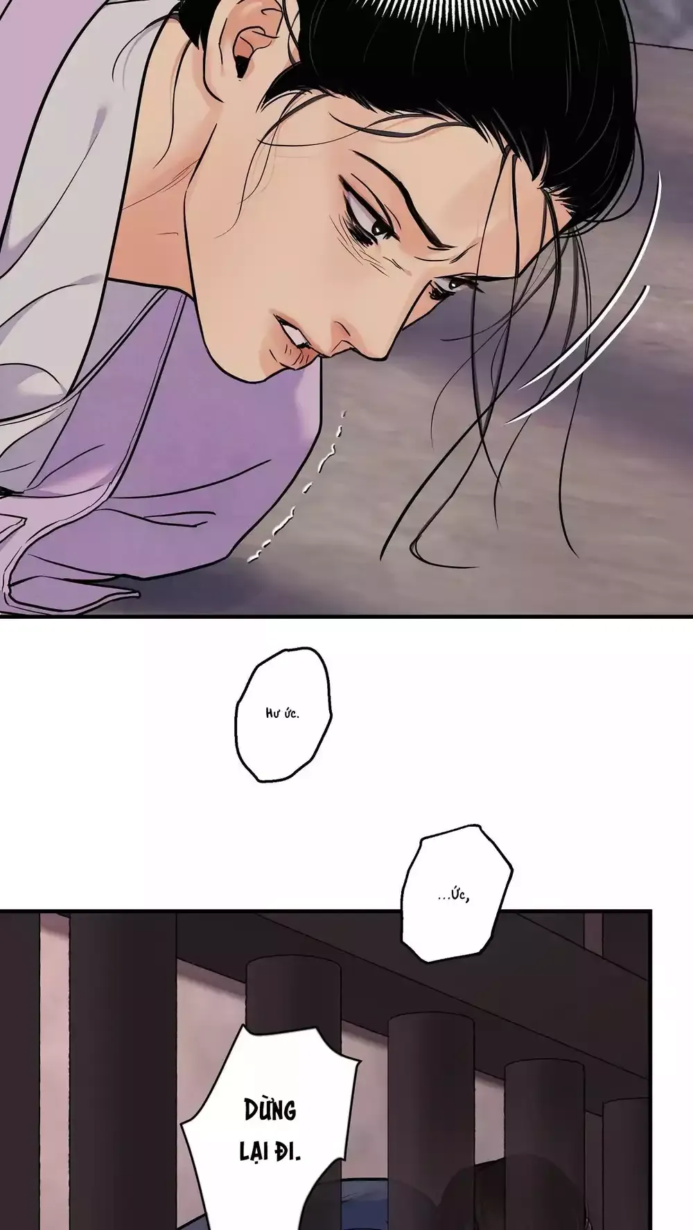 đọc truyện Hoa Và Gươm Chương 101 ảnh 31 tại Thiên Thai Truyện