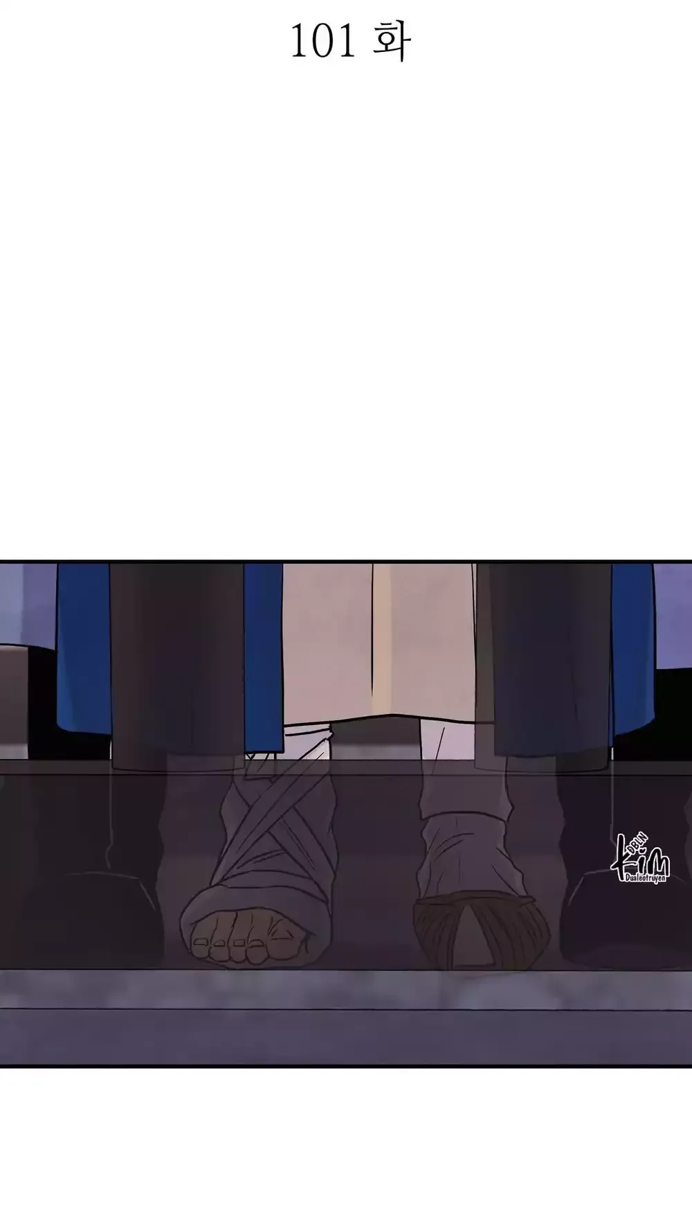 đọc truyện Hoa Và Gươm Chương 101 ảnh 5 tại Thiên Thai Truyện