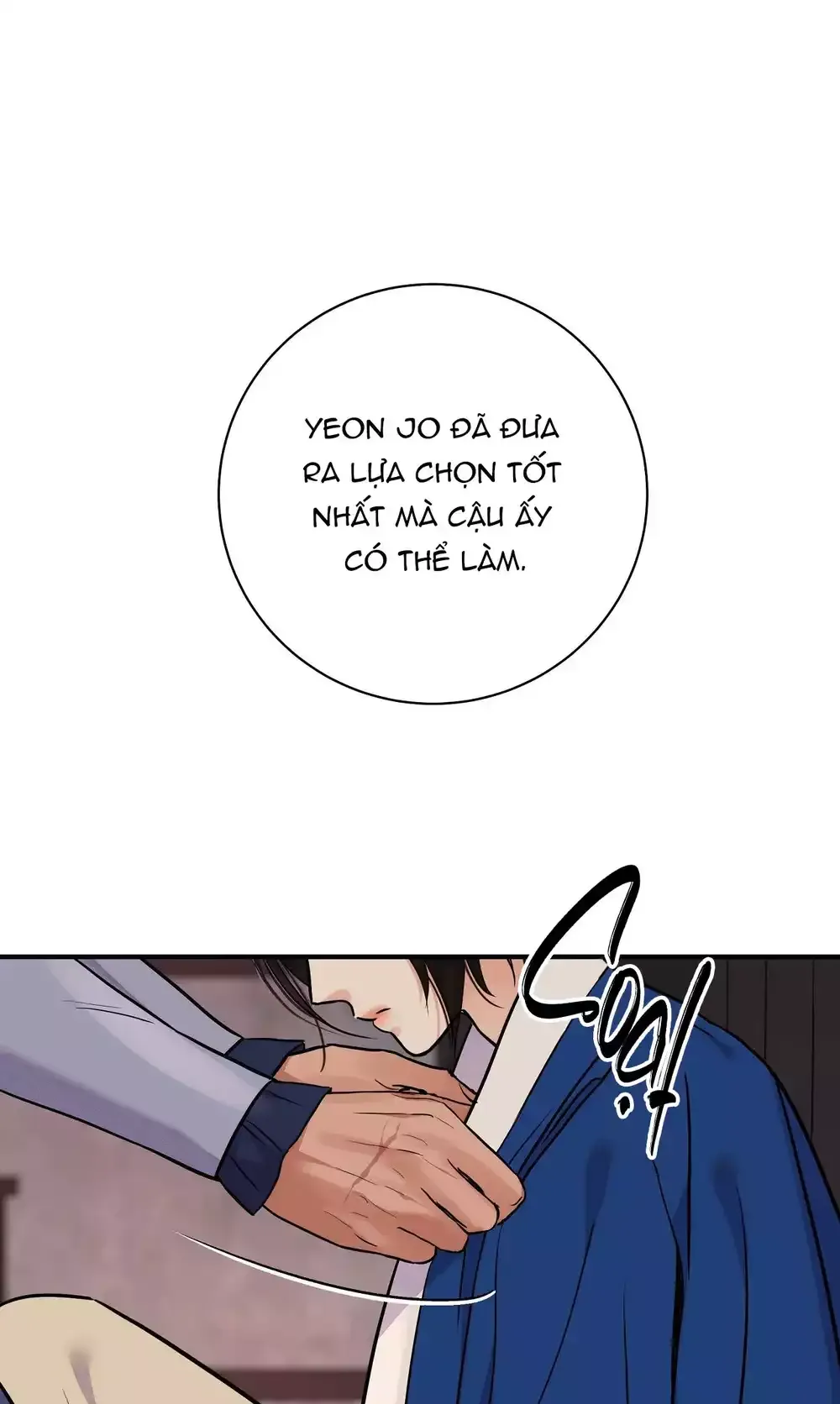 đọc truyện Hoa Và Gươm Chương 101 ảnh 37 tại Thiên Thai Truyện