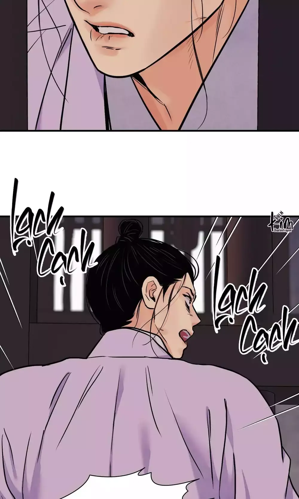 đọc truyện Hoa Và Gươm Chương 101 ảnh 40 tại Thiên Thai Truyện